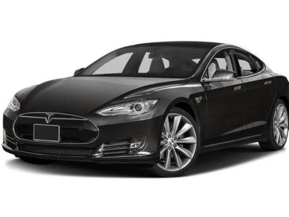 TESLA MODEL S 2013 5YJSA1AG2DFP12797 image